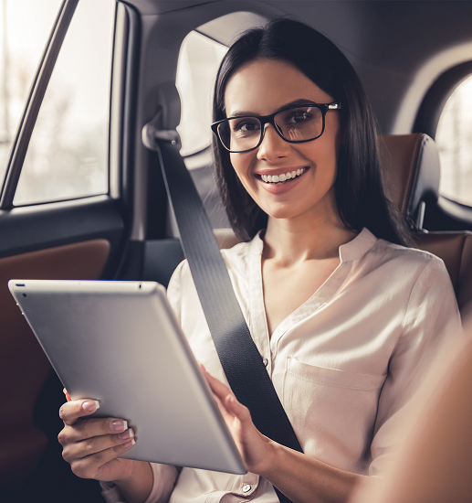 Transfer to or from European airports