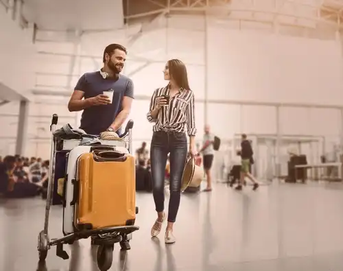 Mastercard Travel Pass