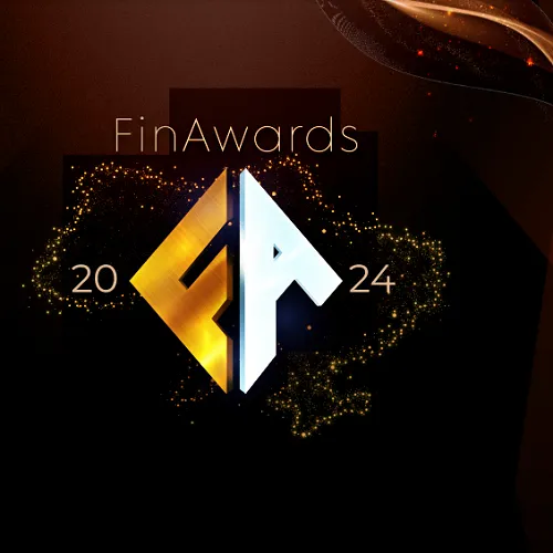FUIB's Black Platinum card is among the winners of FinAwards 2024