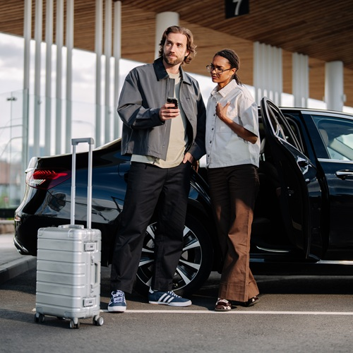 Up to 50% off Bolt rides in Europe with premium Visa cards 222